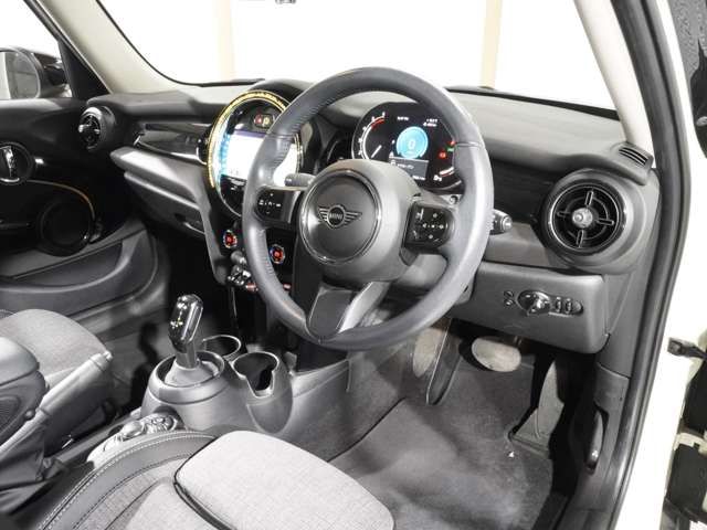 MINI COOPER SD 5DOOR