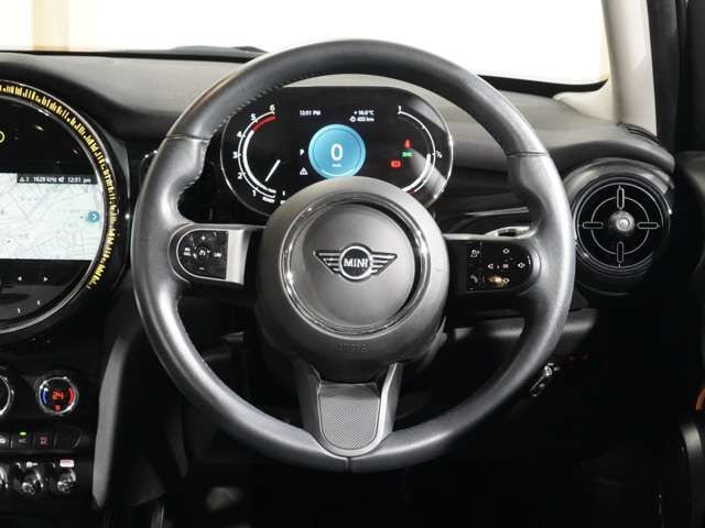 MINI COOPER SD 5DOOR