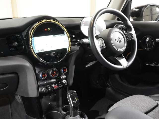 MINI COOPER SD 5DOOR