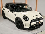 MINI COOPER SD 5DOOR