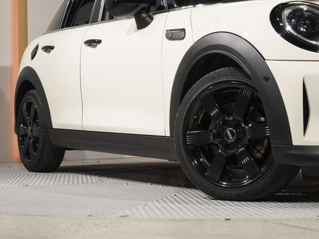 MINI COOPER SD 5DOOR