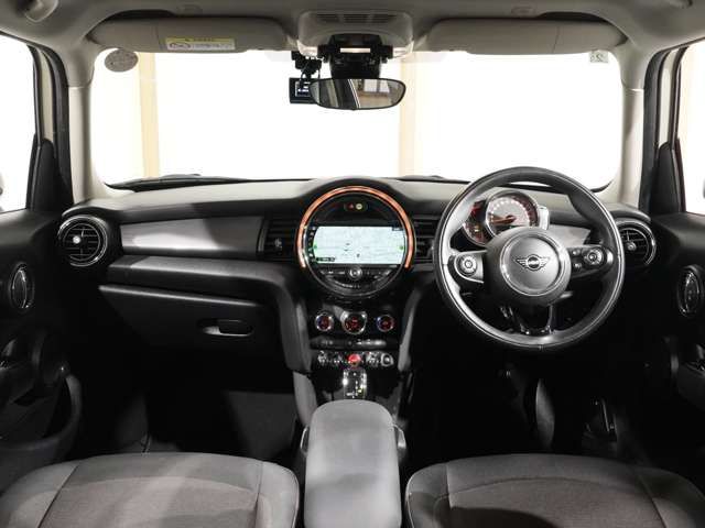 MINI COOPER D 5DOOR