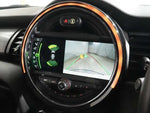 MINI COOPER D 5DOOR