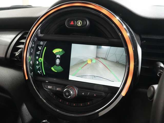 MINI COOPER D 5DOOR