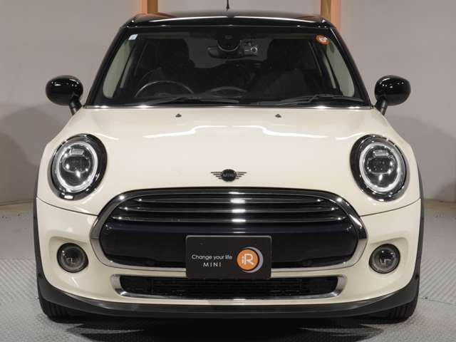 MINI COOPER D 5DOOR