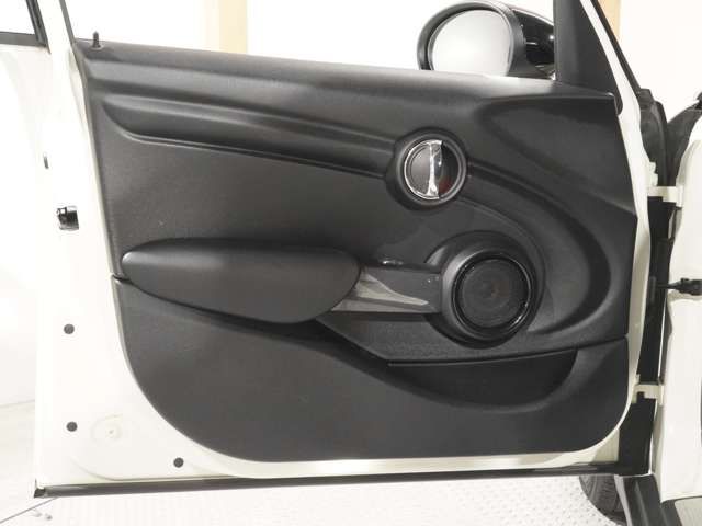 MINI COOPER D 5DOOR