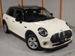 MINI COOPER D 5DOOR