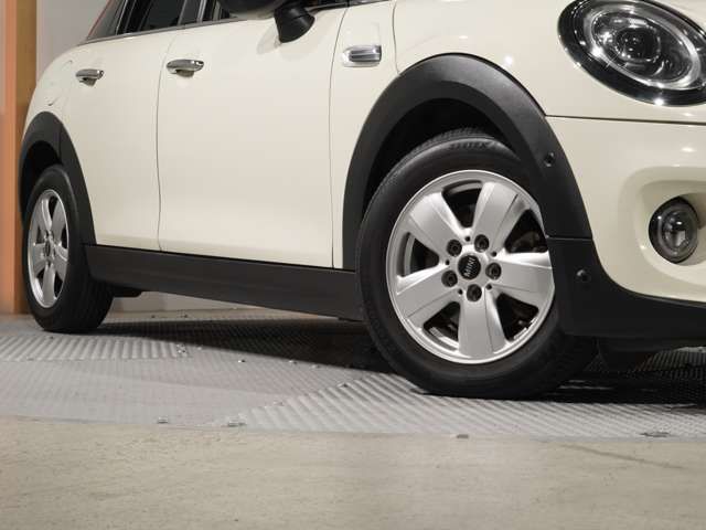 MINI COOPER D 5DOOR