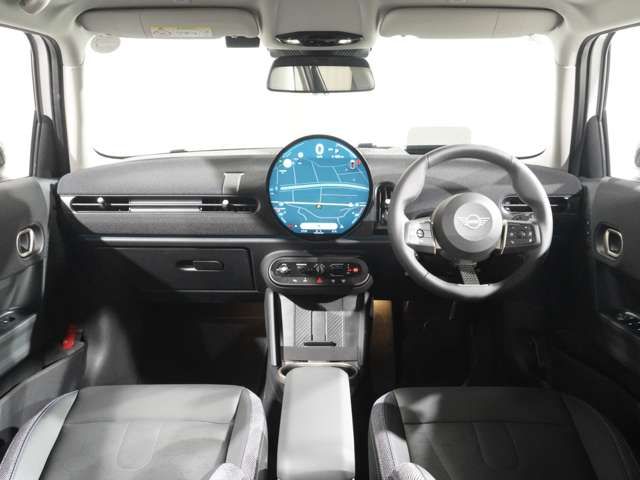 MINI COOPER 5DOOR