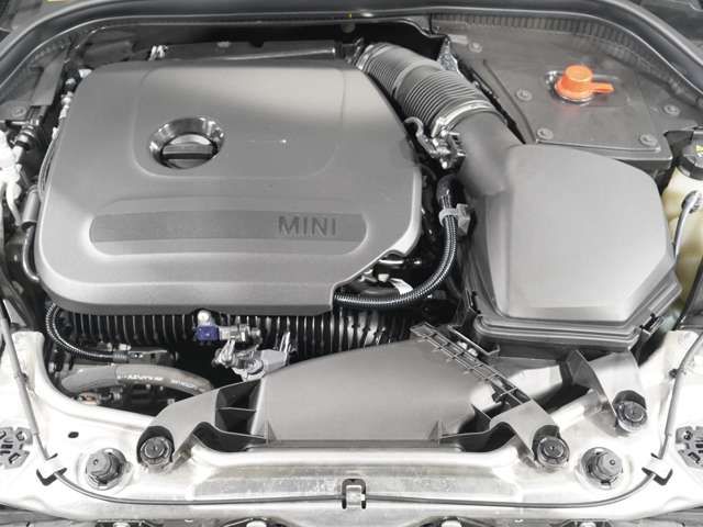 MINI COOPER 5DOOR