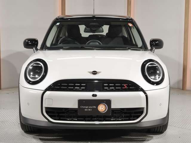 MINI COOPER 5DOOR