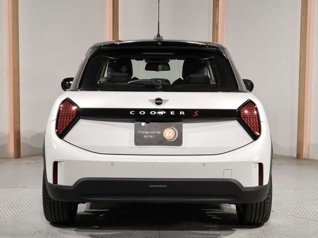 MINI COOPER 5DOOR