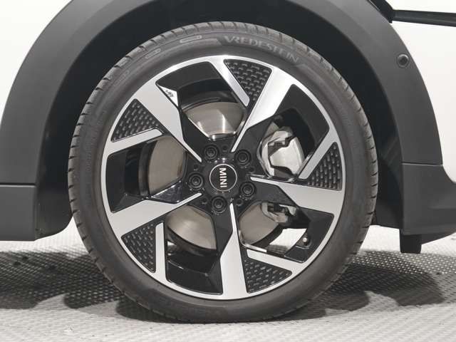 MINI COOPER 5DOOR