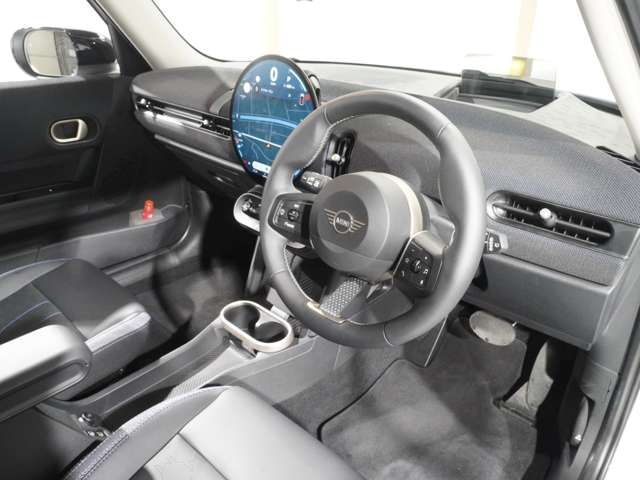 MINI COOPER 5DOOR
