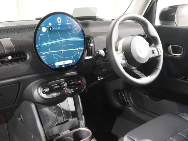 MINI COOPER 5DOOR