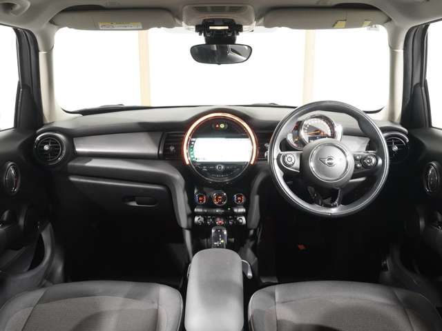 MINI COOPER 5DOOR