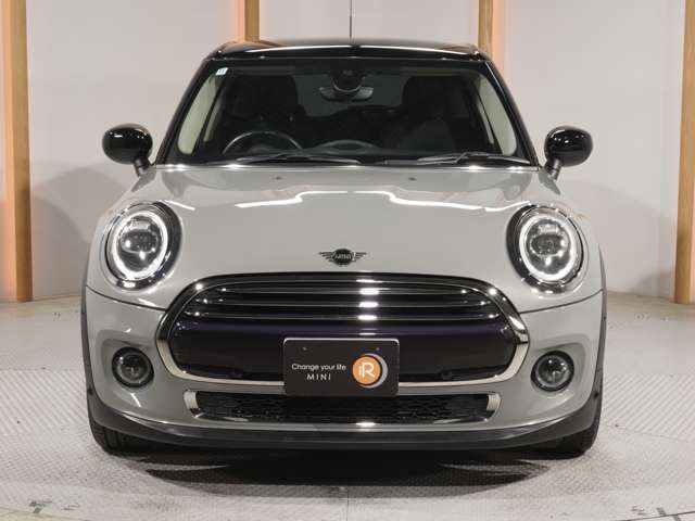 MINI COOPER 5DOOR
