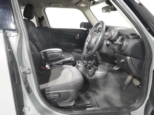 MINI COOPER 5DOOR