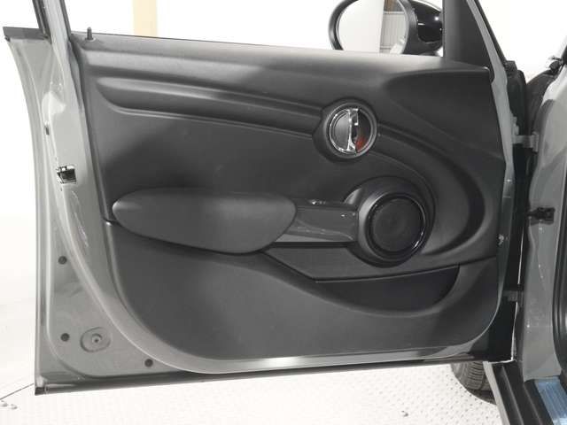 MINI COOPER 5DOOR