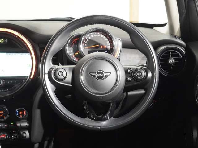 MINI COOPER 5DOOR