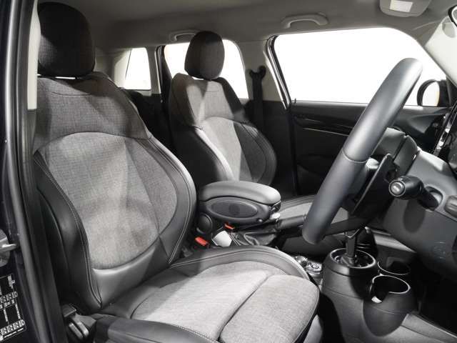 MINI COOPER S 5DOOR