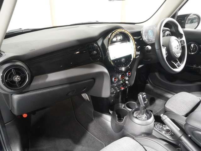 MINI COOPER S 5DOOR