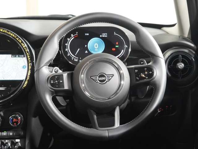 MINI COOPER S 5DOOR