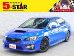 WRX STI