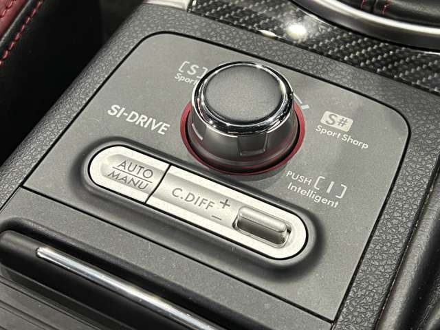 WRX STI