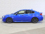WRX STI