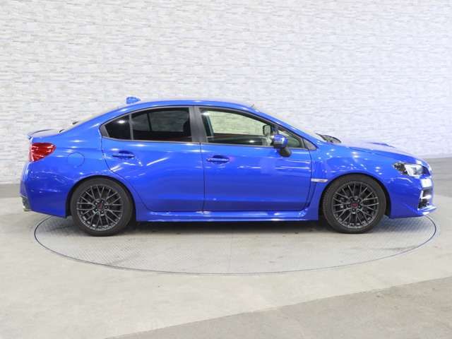 WRX STI