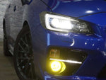 WRX STI