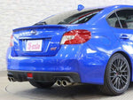 WRX STI