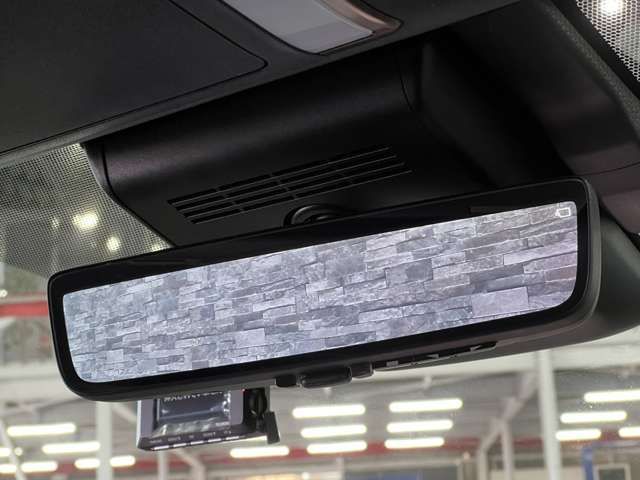 ALPHARD hybrid