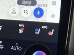 ALPHARD hybrid