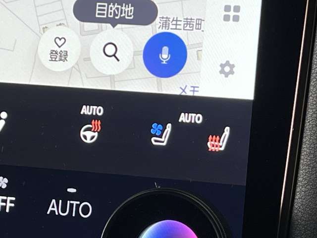 ALPHARD hybrid
