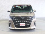 ALPHARD hybrid