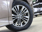 ALPHARD hybrid