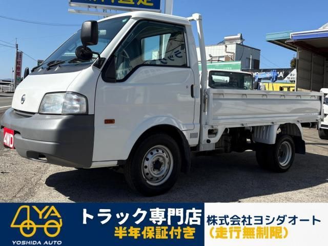 VANETTE truck 2WD