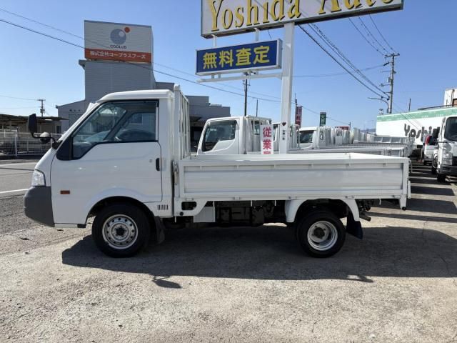 VANETTE truck 2WD