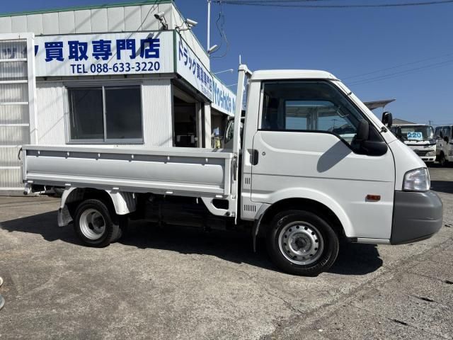 VANETTE truck 2WD