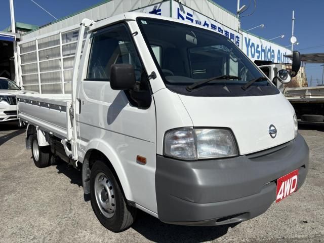 VANETTE truck 2WD