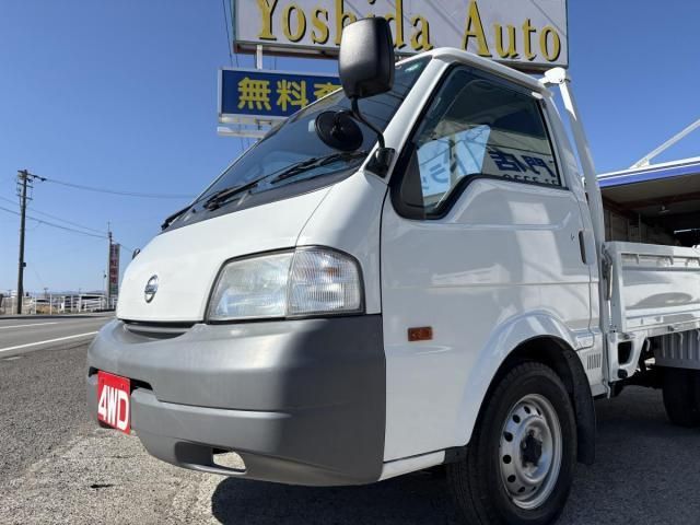 VANETTE truck 2WD