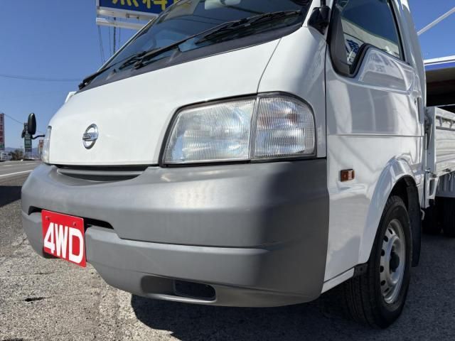 VANETTE truck 2WD