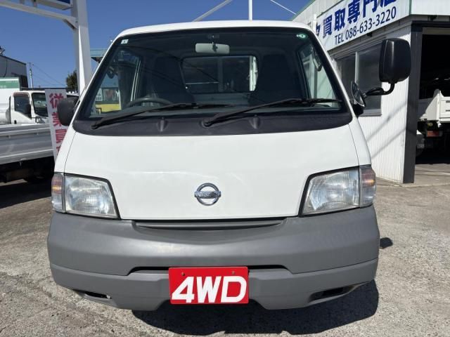 VANETTE truck 2WD