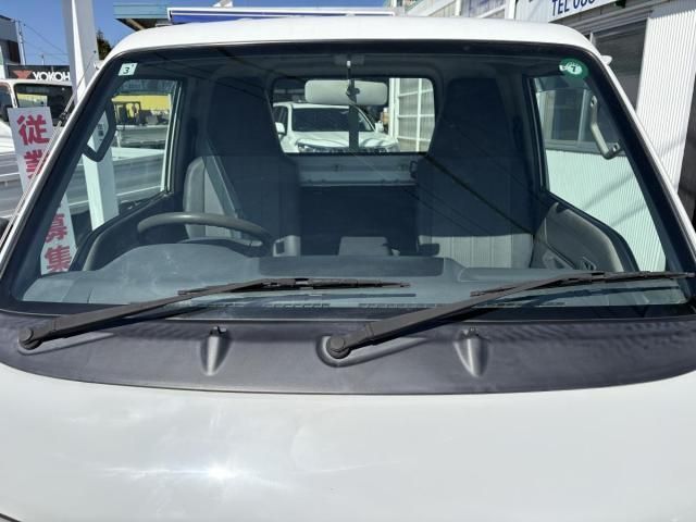 VANETTE truck 2WD