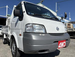 VANETTE truck 2WD