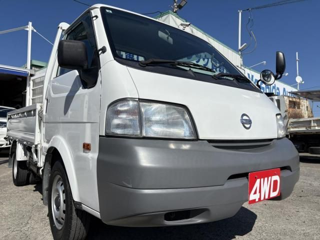 VANETTE truck 2WD
