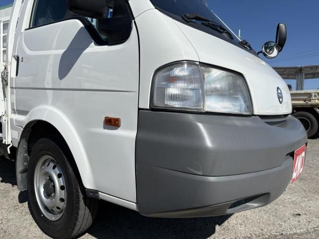 VANETTE truck 2WD