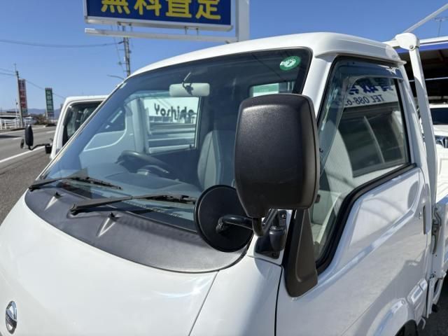 VANETTE truck 2WD